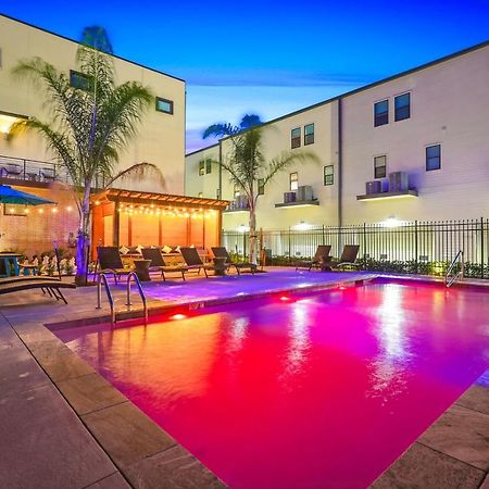 Bienville Villas: Brand New 4Br 뉴올리언스 외부 사진