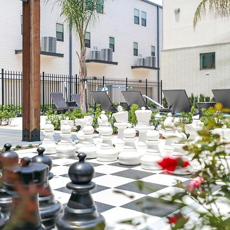 Bienville Villas: Brand New 4Br 뉴올리언스 외부 사진