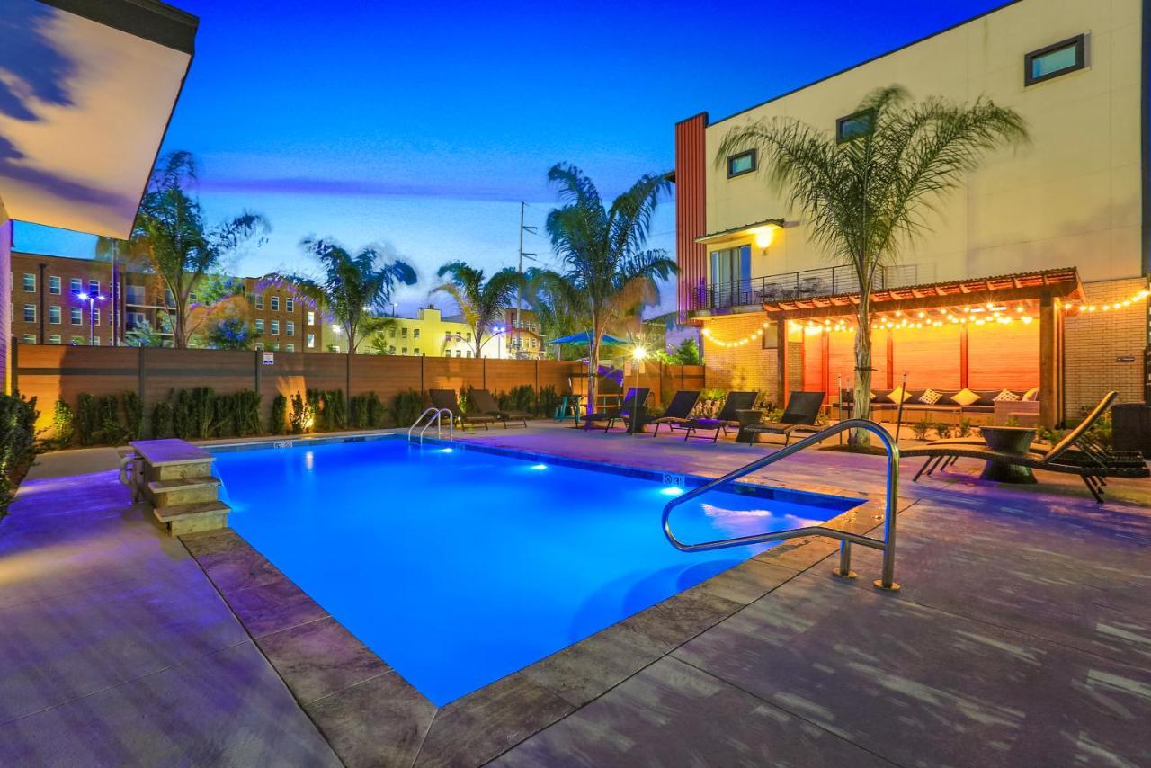 Bienville Villas: Brand New 4Br 뉴올리언스 외부 사진