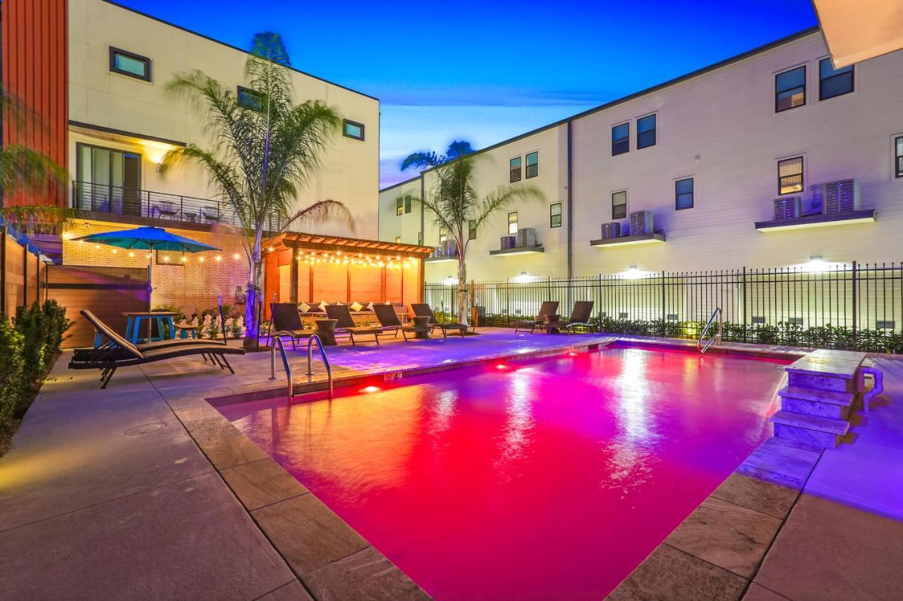 Bienville Villas: Brand New 4Br 뉴올리언스 외부 사진