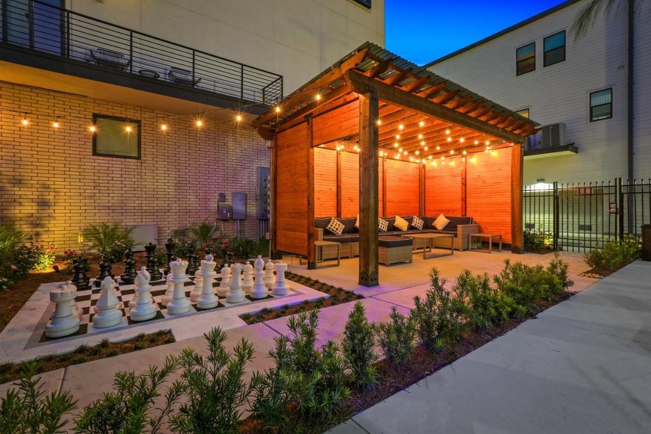 Bienville Villas: Brand New 4Br 뉴올리언스 외부 사진