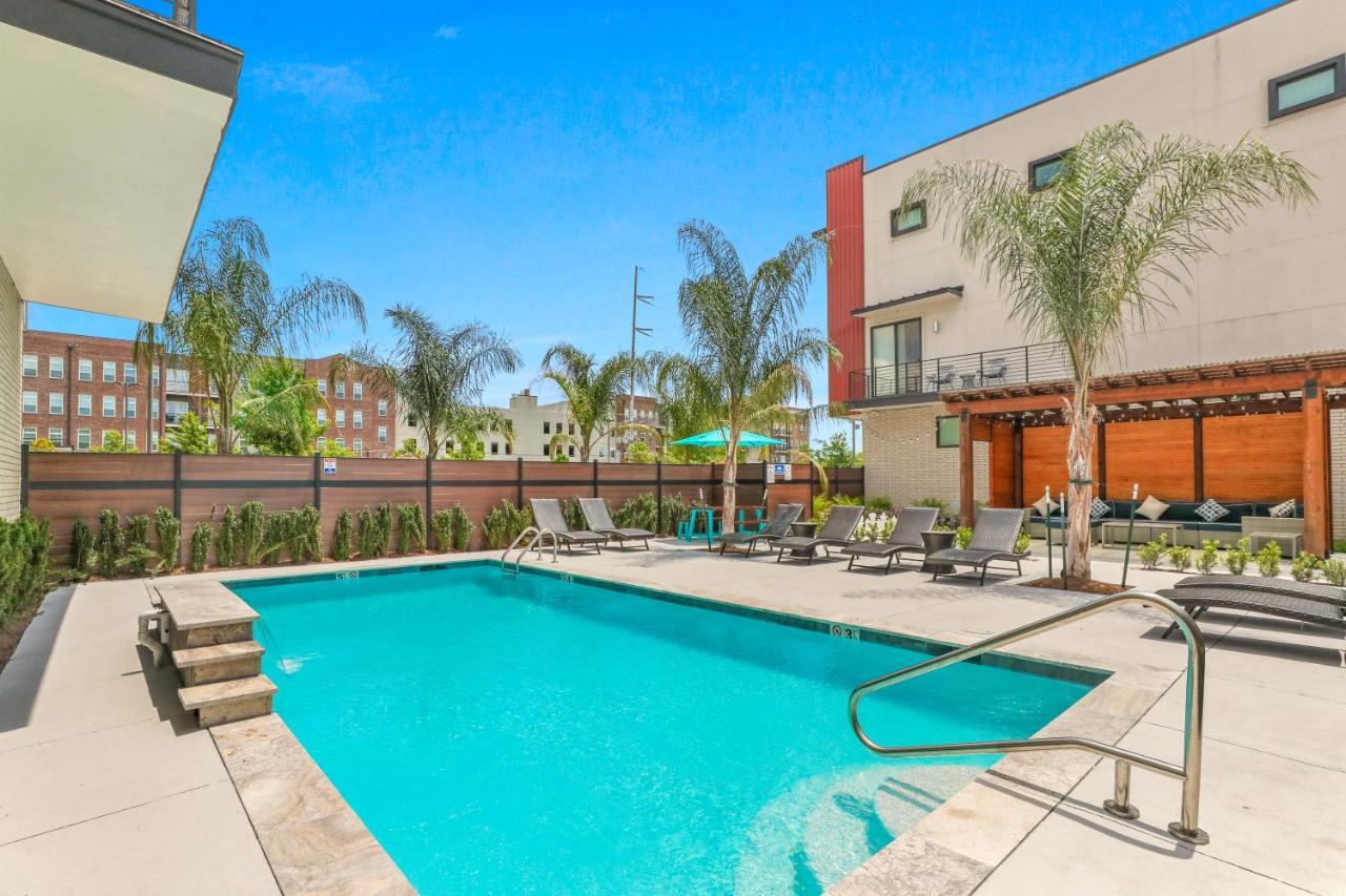 Bienville Villas: Brand New 4Br 뉴올리언스 외부 사진