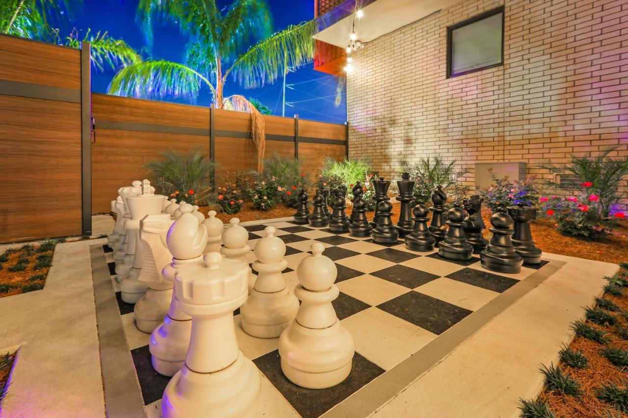 Bienville Villas: Brand New 4Br 뉴올리언스 외부 사진