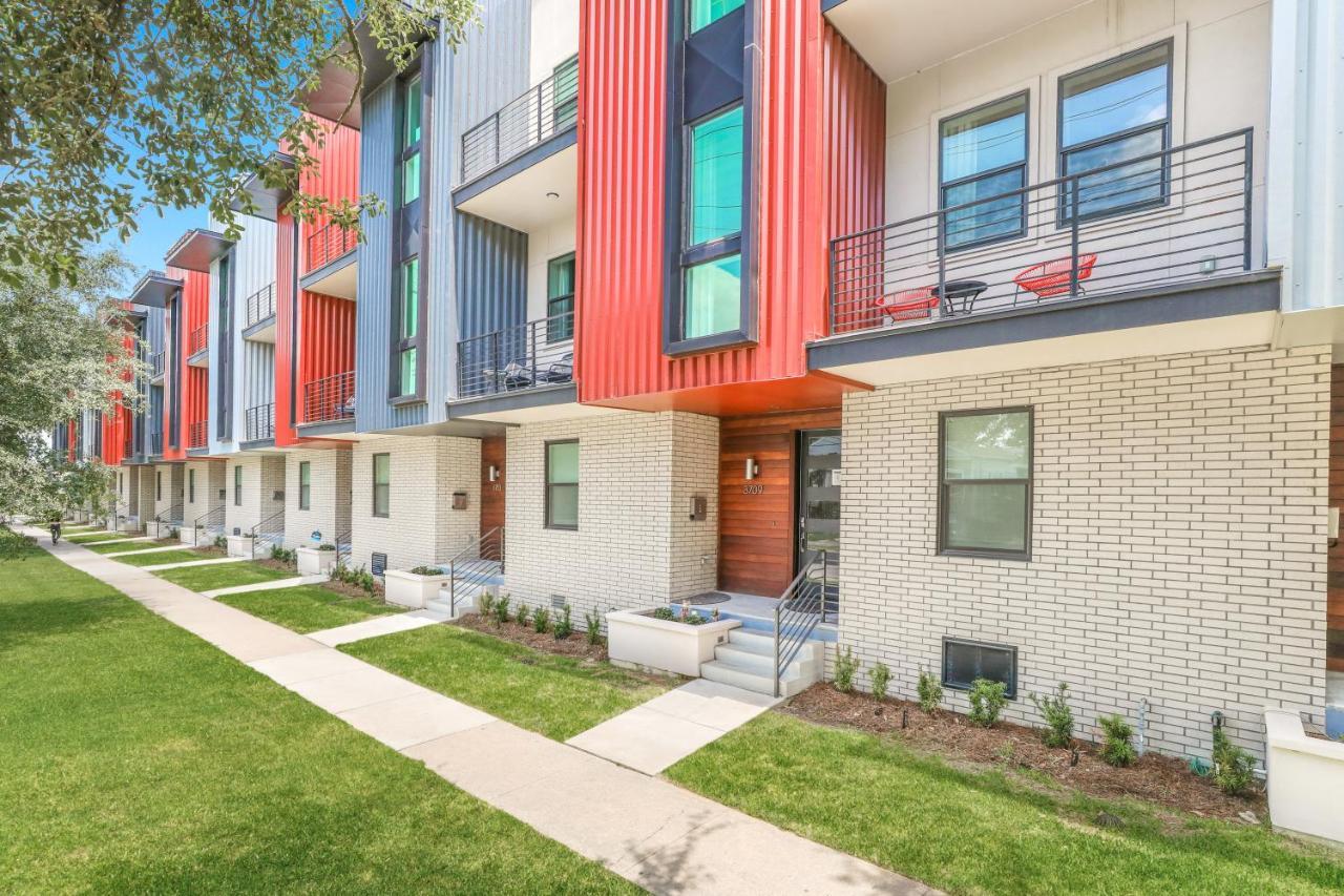 Bienville Villas: Brand New 4Br 뉴올리언스 외부 사진