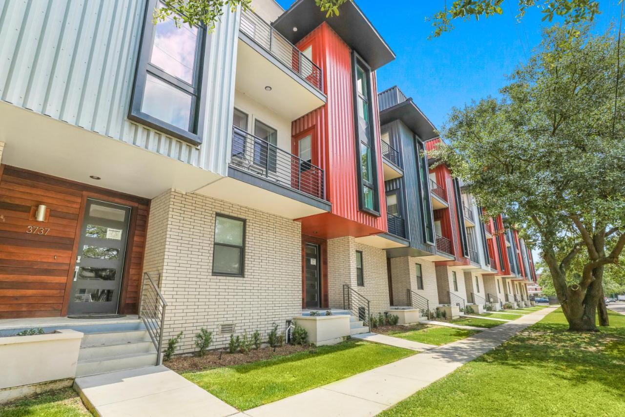 Bienville Villas: Brand New 4Br 뉴올리언스 외부 사진