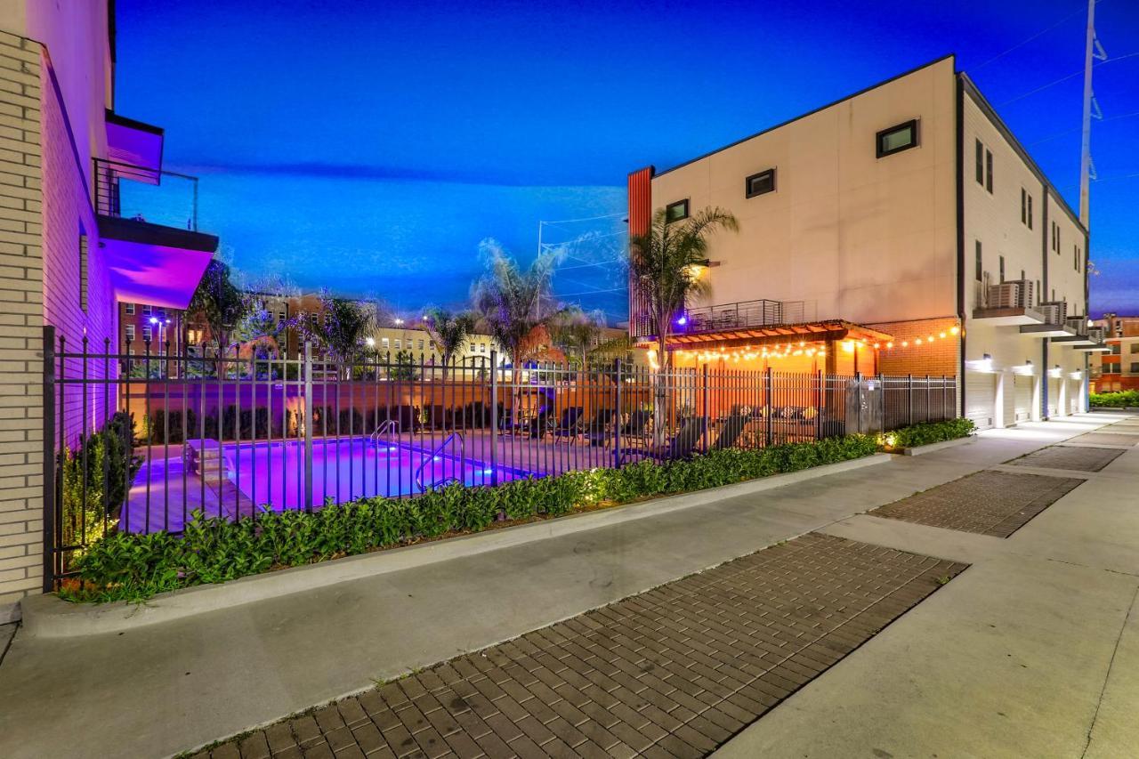Bienville Villas: Brand New 4Br 뉴올리언스 외부 사진