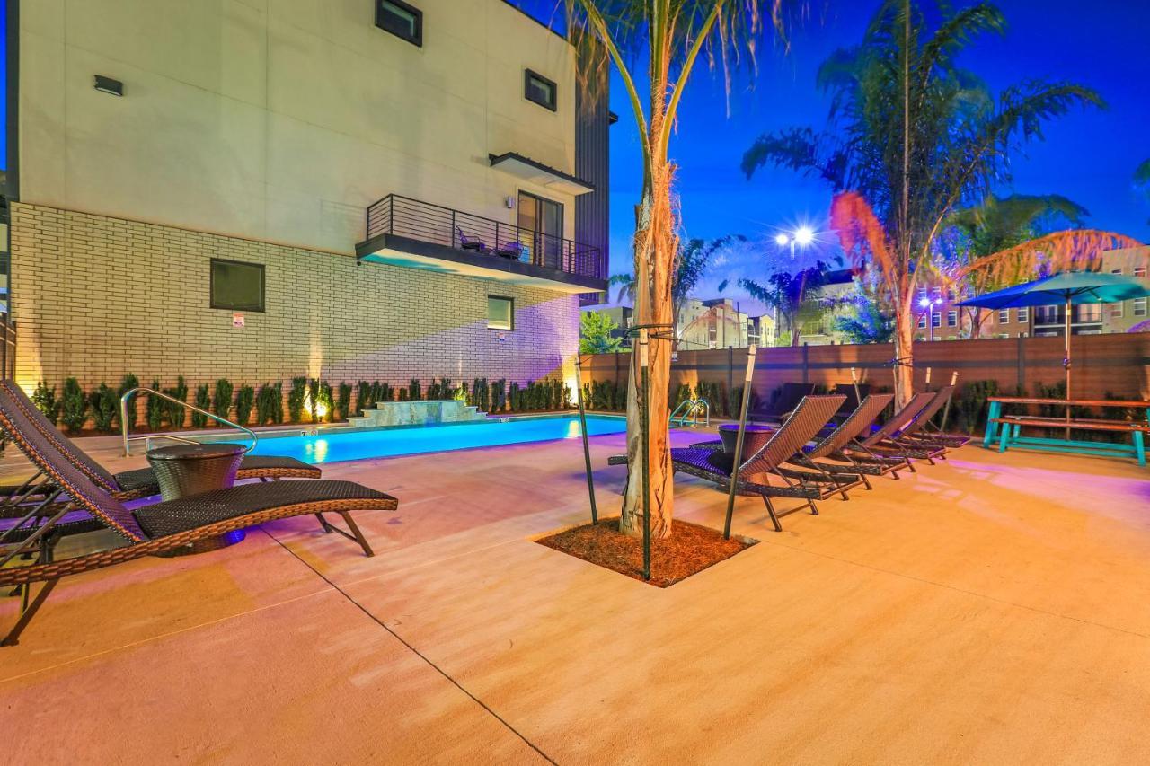 Bienville Villas: Brand New 4Br 뉴올리언스 외부 사진