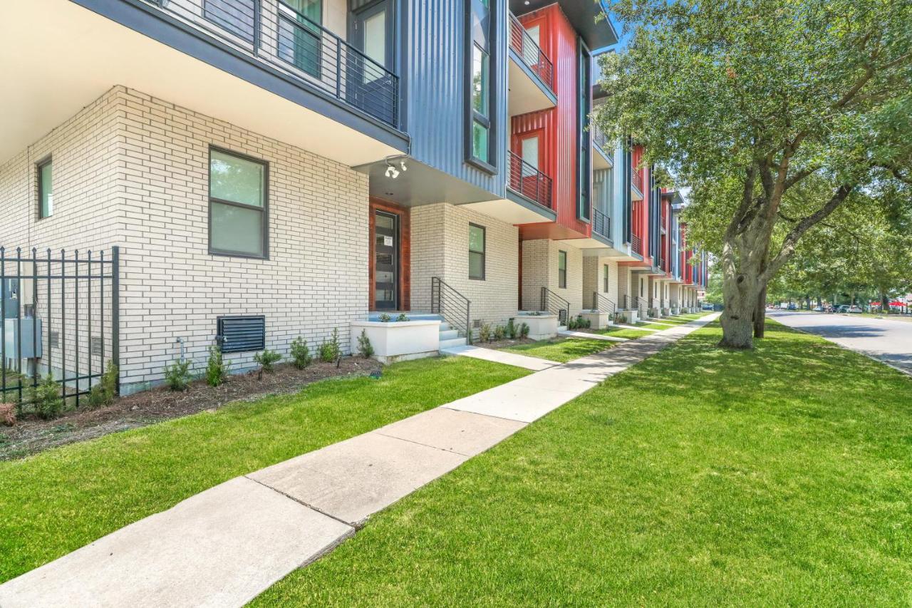 Bienville Villas: Brand New 4Br 뉴올리언스 외부 사진
