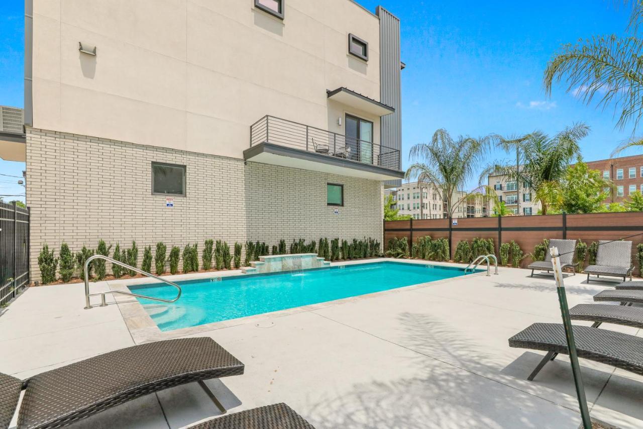 Bienville Villas: Brand New 4Br 뉴올리언스 외부 사진