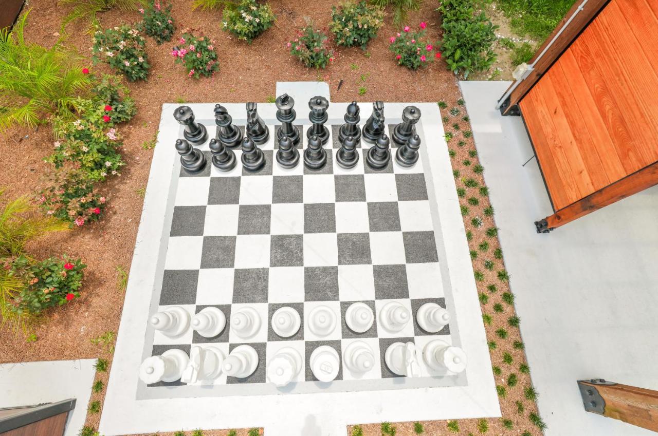Bienville Villas: Brand New 4Br 뉴올리언스 외부 사진