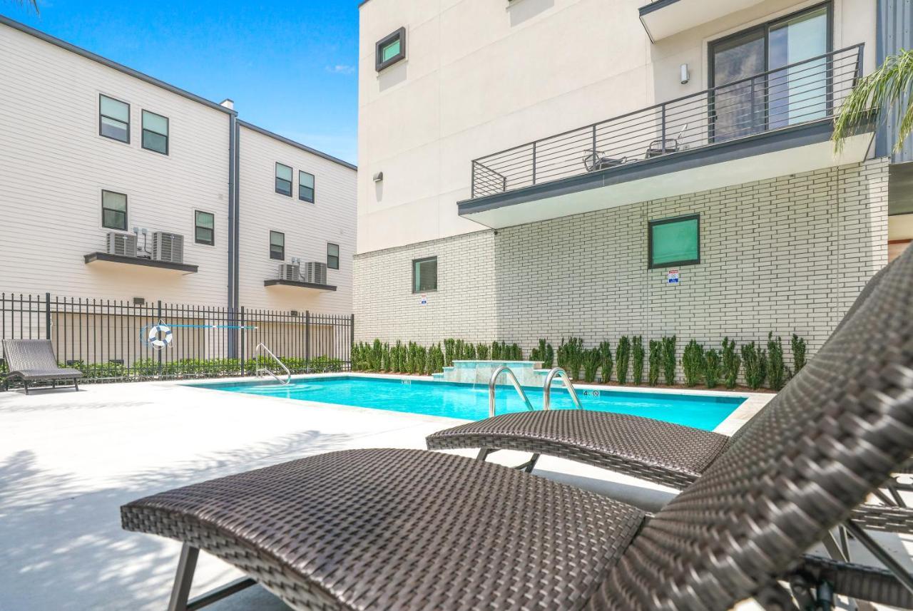 Bienville Villas: Brand New 4Br 뉴올리언스 외부 사진