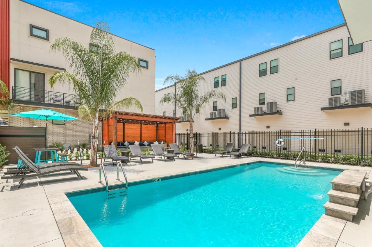 Bienville Villas: Brand New 4Br 뉴올리언스 외부 사진