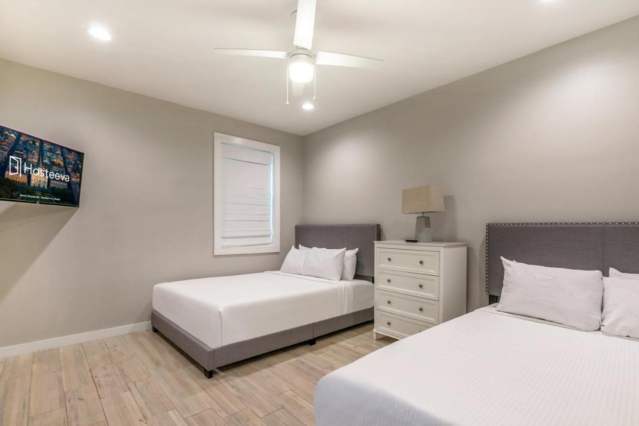 Bienville Villas: Brand New 4Br 뉴올리언스 외부 사진