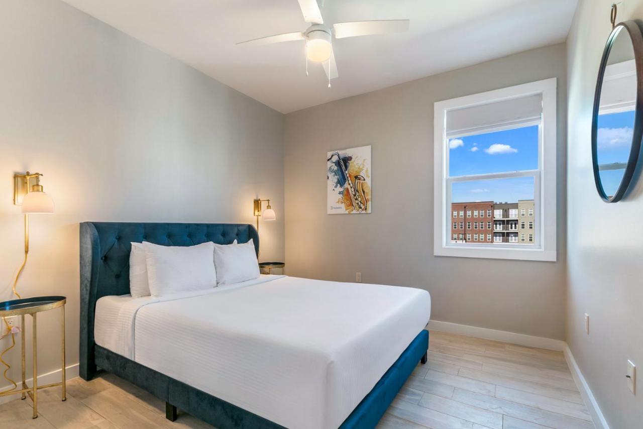 Bienville Villas: Brand New 4Br 뉴올리언스 외부 사진