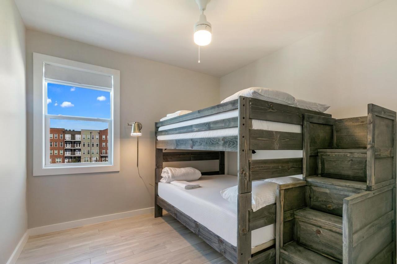 Bienville Villas: Brand New 4Br 뉴올리언스 외부 사진
