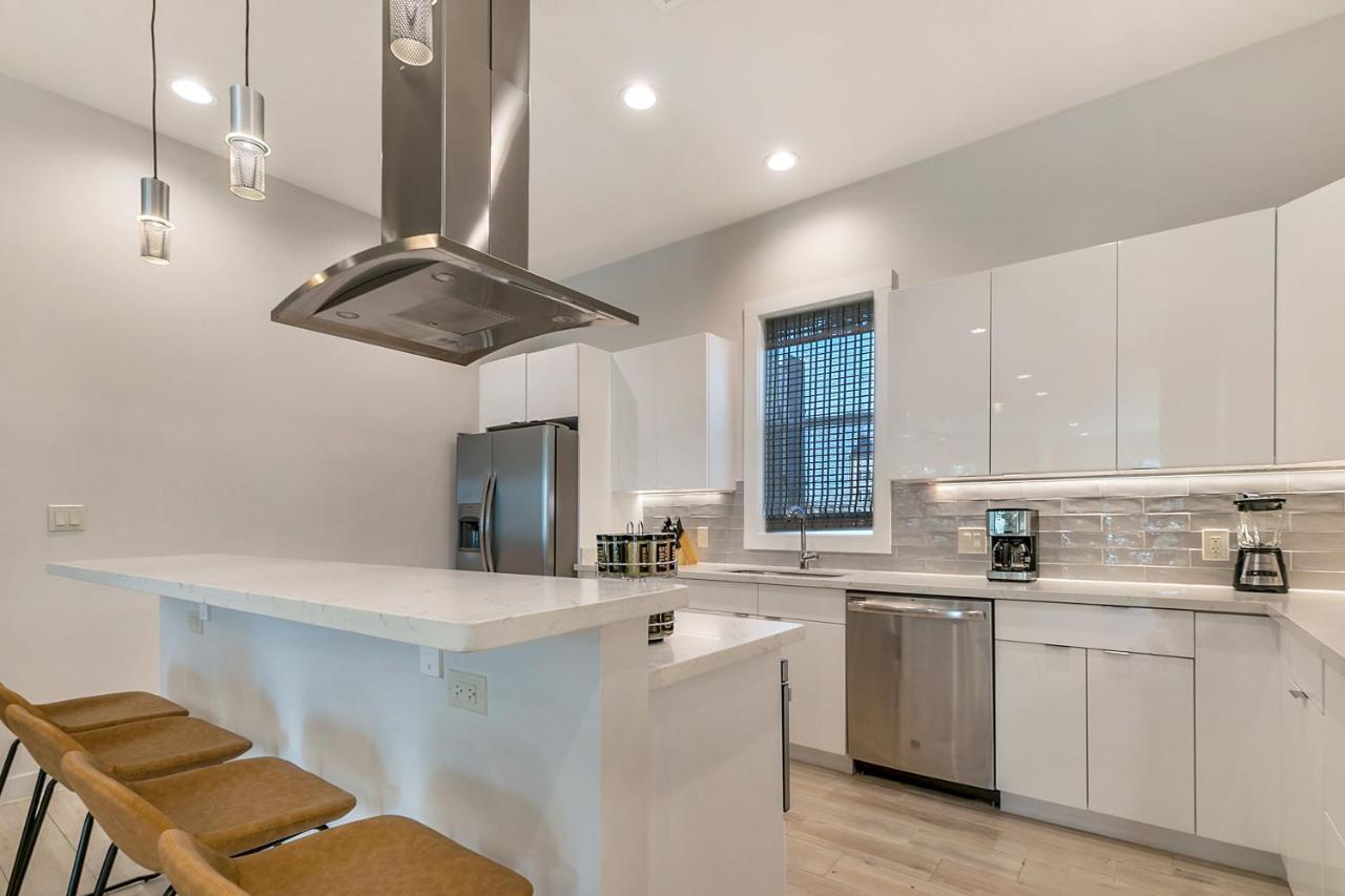 Bienville Villas: Brand New 4Br 뉴올리언스 외부 사진