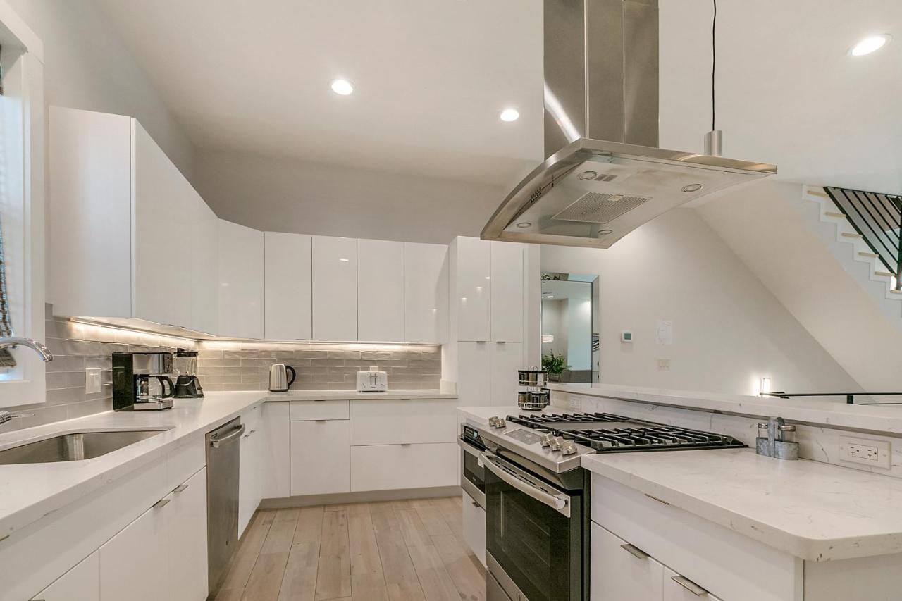 Bienville Villas: Brand New 4Br 뉴올리언스 외부 사진