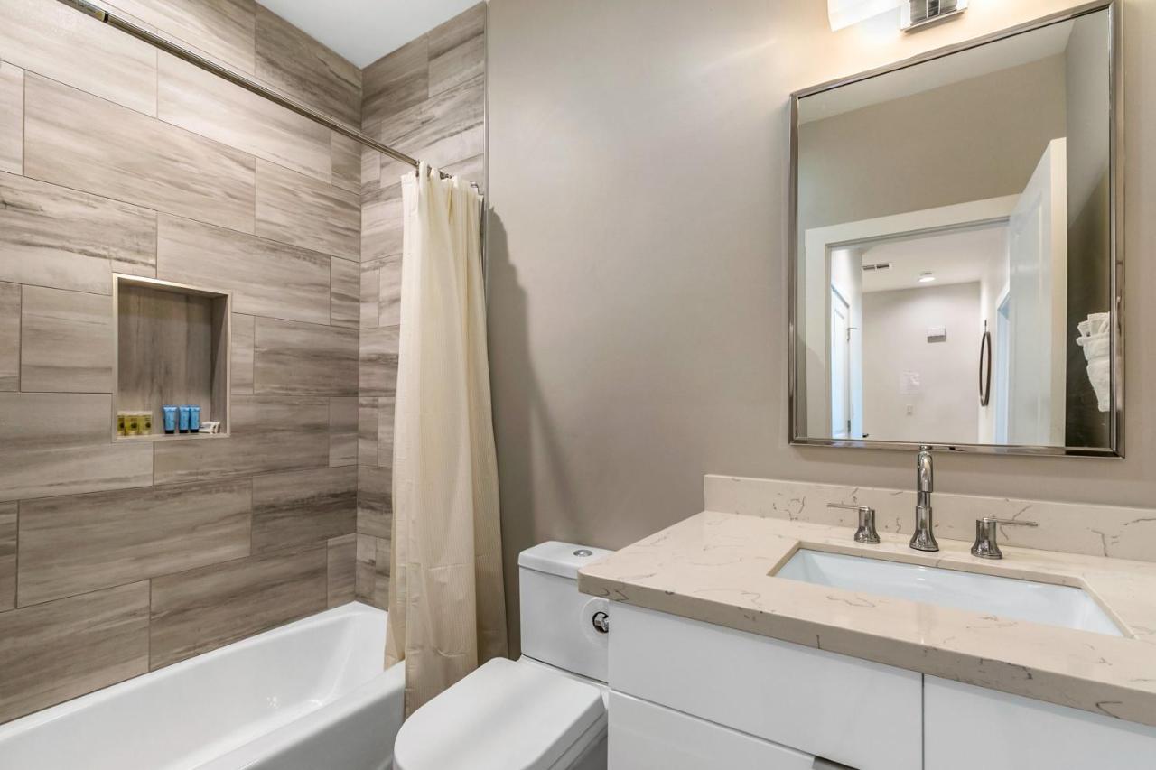 Bienville Villas: Brand New 4Br 뉴올리언스 외부 사진