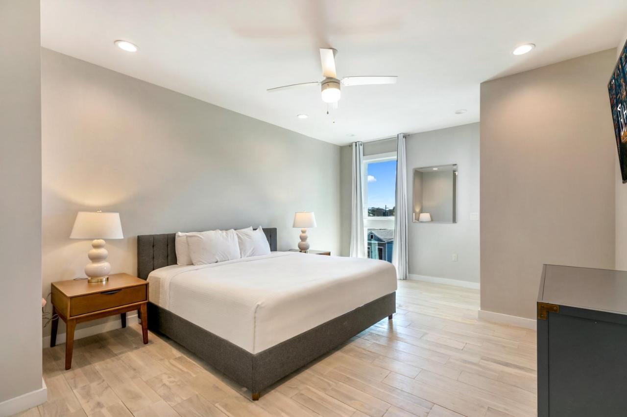 Bienville Villas: Brand New 4Br 뉴올리언스 외부 사진