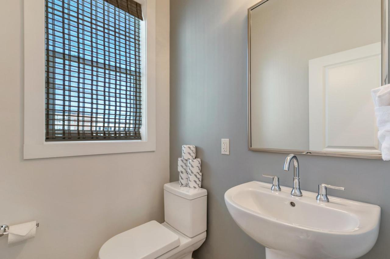 Bienville Villas: Brand New 4Br 뉴올리언스 외부 사진